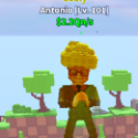 Survive Lava for Brainrots