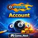 8 Ball Pool Coins