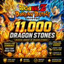 Dragon Ball Z Dokkan Battle
