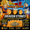 Dragon Ball Z Dokkan Battle