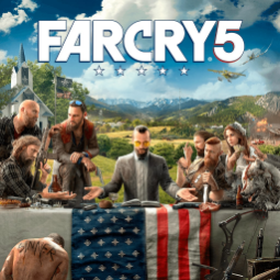 ✅[Ubisoft Connect] Far Cry 5⭐All Details Changeable 0