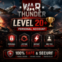 War Thunder