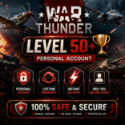 War Thunder