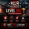 War Thunder