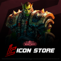 World of Warcraft