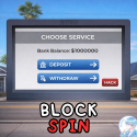 BlockSpin