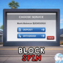BlockSpin