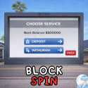 BlockSpin