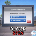 BlockSpin