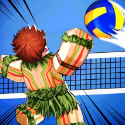 Volleyball Legends