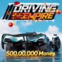 Driving Empire