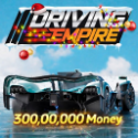 Driving Empire
