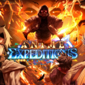 Anime Expeditions