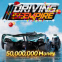 Driving Empire