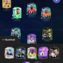 EA Sports FC