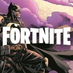 Batman Zero Wing Glider - Global [Epic Games] 0
