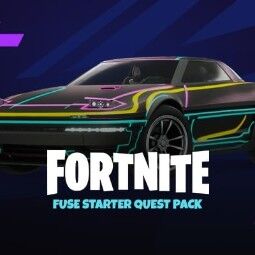 Fuse Starter Quest Pack - United States [Xbox One/Series] 0