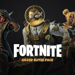 Gilded Elites Pack - Argentina [Xbox One/Series] 0