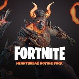 Heartbreak Royale Pack - Argentina [Xbox One/Series] 0