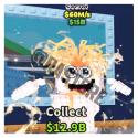 Steal a Brainrot