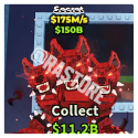 Steal a Brainrot