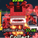 Steal a Brainrot