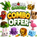 Grow a Garden