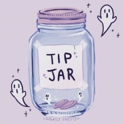 Tip Jar 0