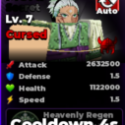 Roll Anime to Fight