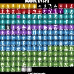 [PC/PSN/XBOX/SWITCH] 223 SKINS CHUN-LI | GOLD KRATOS | SPIDER-MAN | DOCTOR STRANGE | DARTH VADER | SPIDER-GWEN | THE AGELESS | MIZUKI | LARA CROFT | 2