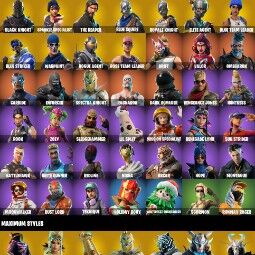 [PC/PSN/XBOX/SWITCH] 42 SKINS BLACK KNIGHT | SPARKLE SPECIALIST | THE REAPER | BLUE SQUIRE | ROYALE KNIGHT | ELITE AGENT | BLUE TEAM LEADER | DELUXE EDITION 0