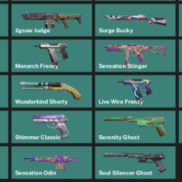 EU | 93 | Skins + 9 Knives + 38 Paid | Ion Energy Sword, Broken Blade Of The Ruined King / 83k VP / VAS011 2