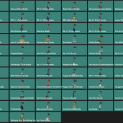 EU | 93 | Skins + 9 Knives + 38 Paid | Ion Energy Sword, Broken Blade Of The Ruined King / 83k VP / VAS011 3