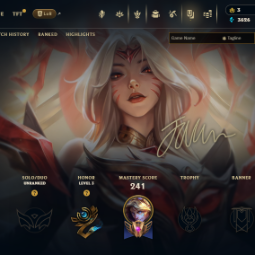 NA | 412 Skins | 135 Champions |PAX Twisted Fate | Black Alistar |Rusty Blitzcrank | PAX Jax | Alien Invader Heimerdinger | LLS025