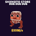 Steal a Brainrot