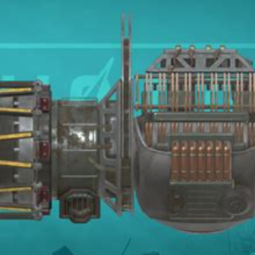 Gatling Plasma - new modifications 0