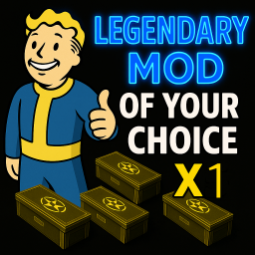 🔥伝説 お好みのMOD🔥 [⭐1 –スター]–すべて 伝説 利用可能なMOD 0