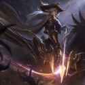 League of Legends