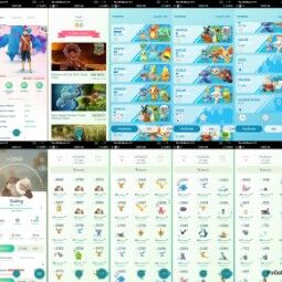 36L Valor 369K DUST 16x Legendary Articuno Moltres Regice Tapu Koko Yveltal Zapdos (1xSh) 6x 3000cp+ 0