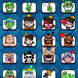 KT LVL-53 [] FULLY CHEAP[[ 4 CARD ELITE[] 10 CARD LVL-14[] 67 EMOTE[]8 TOWER SKIN 3