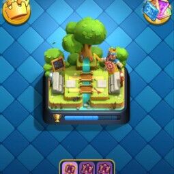 KT LVL-53 [] FULLY CHEAP[[ 4 CARD ELITE[] 10 CARD LVL-14[] 67 EMOTE[]8 TOWER SKIN 0