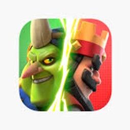 KT LVL-53[] 3 Card Elite [] 25 Card level 14[] 70 Emote [] 8 Tower skin [] 44 Cllletd 0