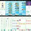 ポケモンGO