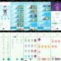 ポケモンGO
