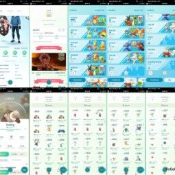 36L Mystic 423K DUST 10x Legendary Kubfu Mesprit Registeel Tapu Lele (2xSh) 8x Ultra Beasts 7x 3000cp+ 0