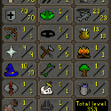 Old School Runescape