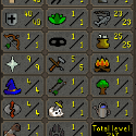 Old School RuneScape