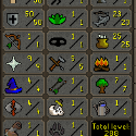 Old School RuneScape