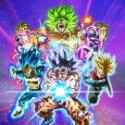 Dragon Ball Legends