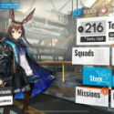 Arknights